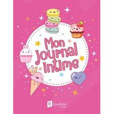 Journal intime dessins kawai