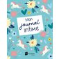 Journal intime licorne