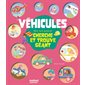Véhicules : Mon tout premier cherche et trouve géant