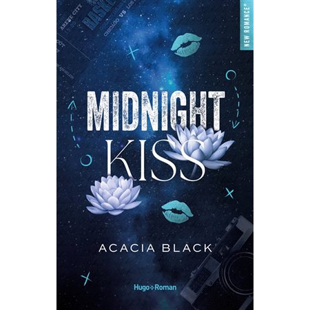 Midnight kiss : NR
