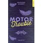 Motor trouble (FP) : NR