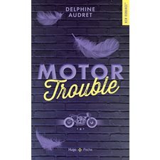 Motor trouble (FP) : NR