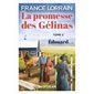 La promesse des Gélinas T.02 (FP) : Édouard : HIS