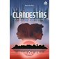 Clandestins T.01 : Sous les apparences : YA : 15-17