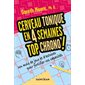 Cerveau tonique en 4 semaines top chrono !