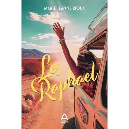 Les Raphael : CHL