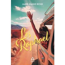 Les Raphael : CHL