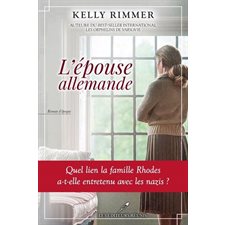 L'épouse allemande : HIS