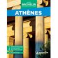 Athènes (Michelin) : Édition 2025 : Le guide vert. Week-end