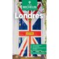 Londres et ses environs (Michelin) : Édition 2025 : Le guide vert
