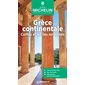 Grèce continentale : Corfou et les îles Ioniennes (Michelin) : Édition 2025 : Le guide vert