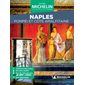 Naples : Pompéi et côte amalfitaine (Michelin) : Édition 2025 : Le guide vert. Week-end