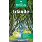 Irlande (Michelin) : Édition 2025 : Le guide vert