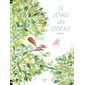 Si j'étais un oiseau : Couverture rigide