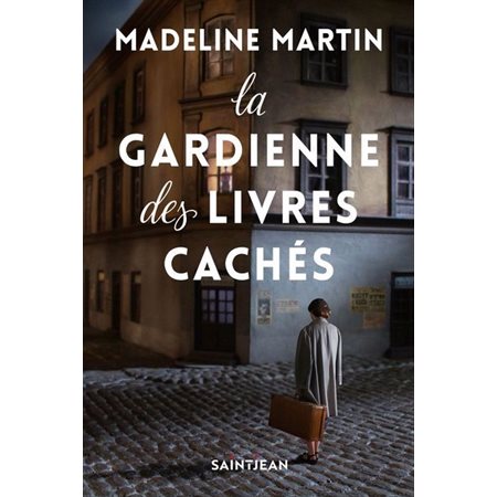 La gardienne des livres cachés : HIS