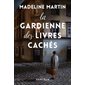 La gardienne des livres cachés : HIS