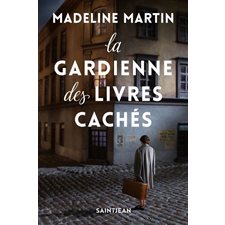 La gardienne des livres cachés : HIS