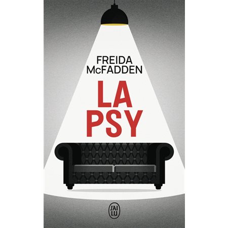 La psy (FP) : J'ai lu. Policier : SPS