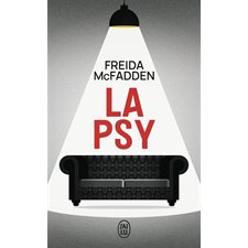 La psy (FP) : J'ai lu. Policier : SPS