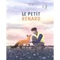 Le petit renard : Couverture rigide