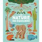 La nature en équilibre : Découvre les interactions entre les espèces d'un même écosystème