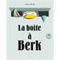 La boîte à Berk : Les lutins : Couverture souple