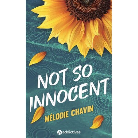 Not so innocent : NR