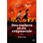 Des ombres et du crépuscule : Medium + : 12-14