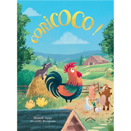 Coricoco