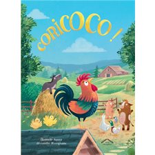 Coricoco
