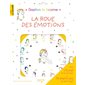 La roue des émotions : Gaston la licorne, Bien grandir
