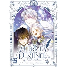 Autrice de ma destinéeT.02 : Manga : ADO : Shonen