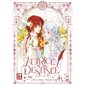 Autrice de ma destinée T.04 : Manga : ADO : SHOJO