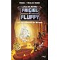 Les prisonniers du Nether (FP) : Frigiel et Fluffy : Cycle du Nether T.02 : 9-11