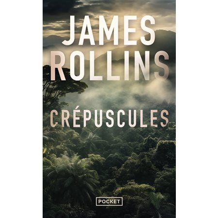 Crépuscules (FP) : Pocket. Thriller : SPS