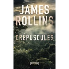 Crépuscules (FP) : Pocket. Thriller : SPS