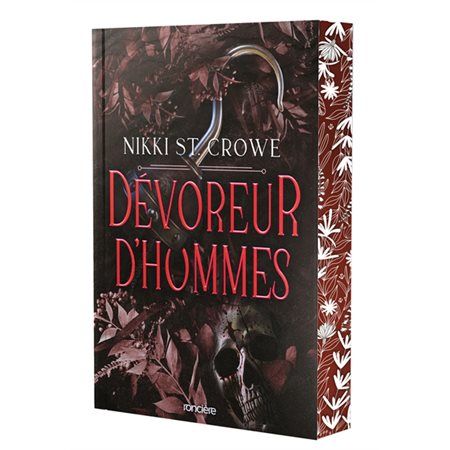 Dévoreur d'hommes T.01 : PAV : FAN