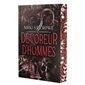 Dévoreur d'hommes T.01 : PAV : FAN
