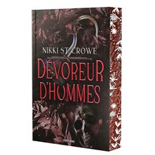 Dévoreur d'hommes T.01 : PAV : FAN