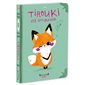 Tirouki est amoureux : La bibliothèque de Tinouss et ses amis : Livre cartonné