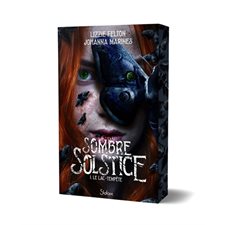Sombre solstice T.01 : Le lac-tempête : 12-14