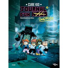 Journal d'un noob T.13 : Bande dessinée