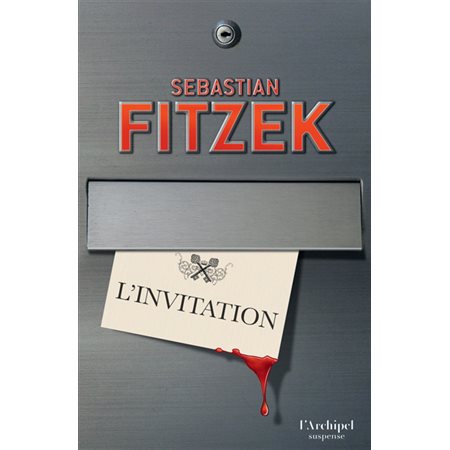 L'invitation : Suspense : SPS
