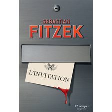 L'invitation : Suspense : SPS