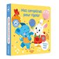 Mes comptines pour rigoler : Dès 1 ans : Livre cartonné