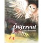 Oöfrreut la chouette : Seuil'issime : Couverture souple