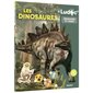 Les dinosaures : Ludoc. Découvrir et jouer : Dès 6 ans