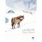 La meute : Couverture rigide