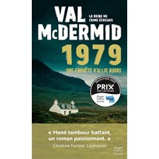 1979 : Une enquête d'Allie Burns (FP) : HarperCollins poche. Noir : POL