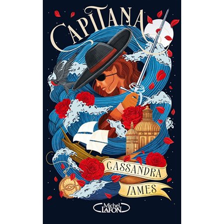 Capitana T.01 : 12-14
